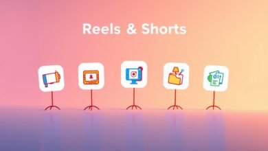 5 Tren Jasa “Reels & Shorts”