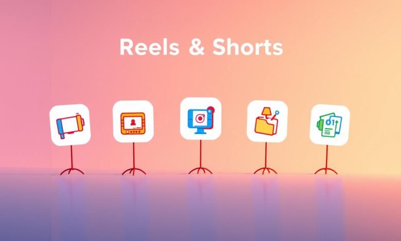 5 Tren Jasa “Reels & Shorts”