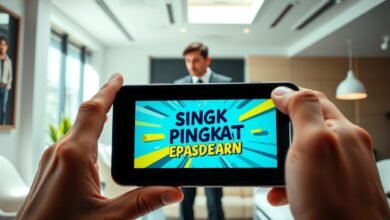 5 Tren Jasa “Reels & Shorts