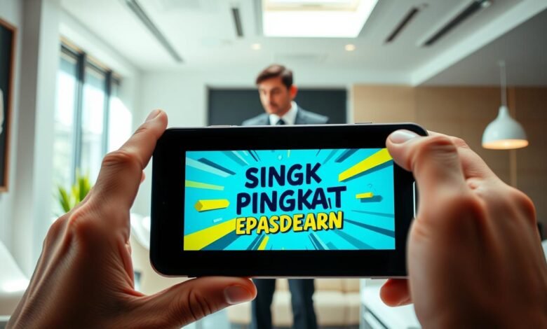 5 Tren Jasa “Reels & Shorts