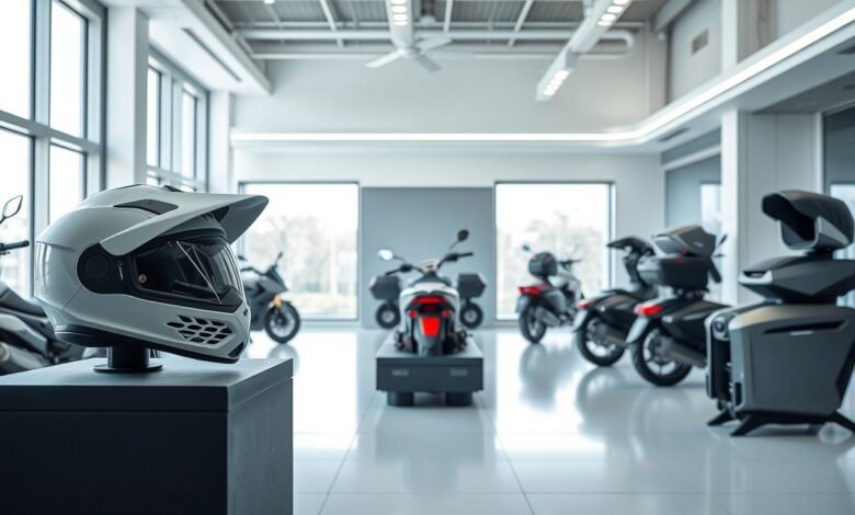 Aksesori Motor Listrik 2025