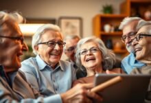 KURSUS ONLINE UNTUK LANSIA 2025