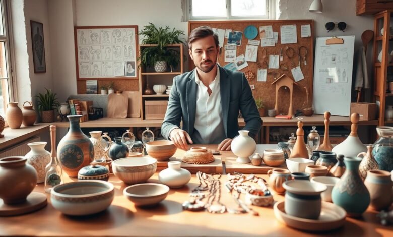 produk handmade gak laku solusi positioning