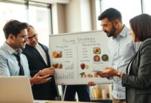 strategi pricing UMKM