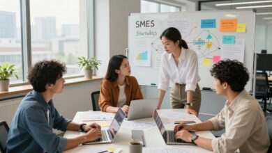 membangun brand bisnis